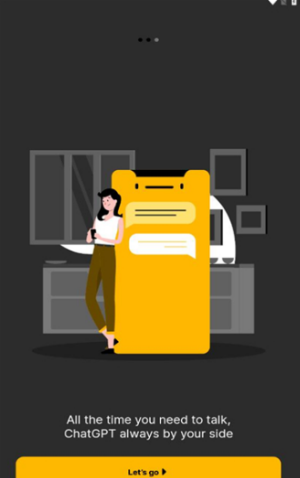 openchat智能聊天app下载