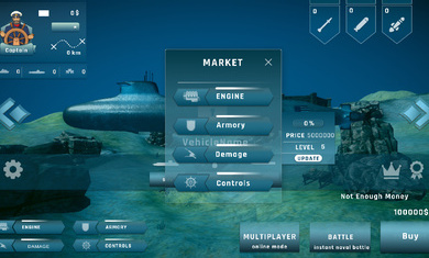 安卓潜艇模拟器2软件下载