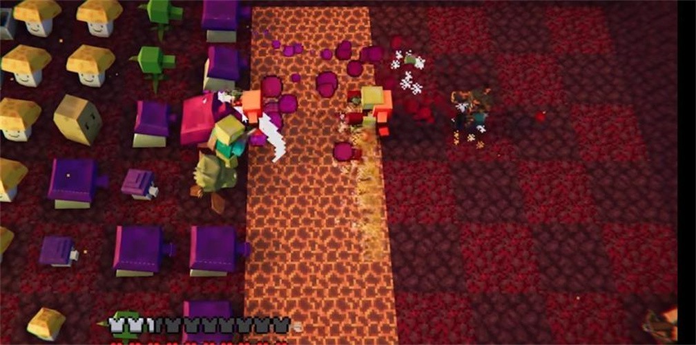 pvzmc下界要塞app下载
