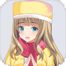 雪中花