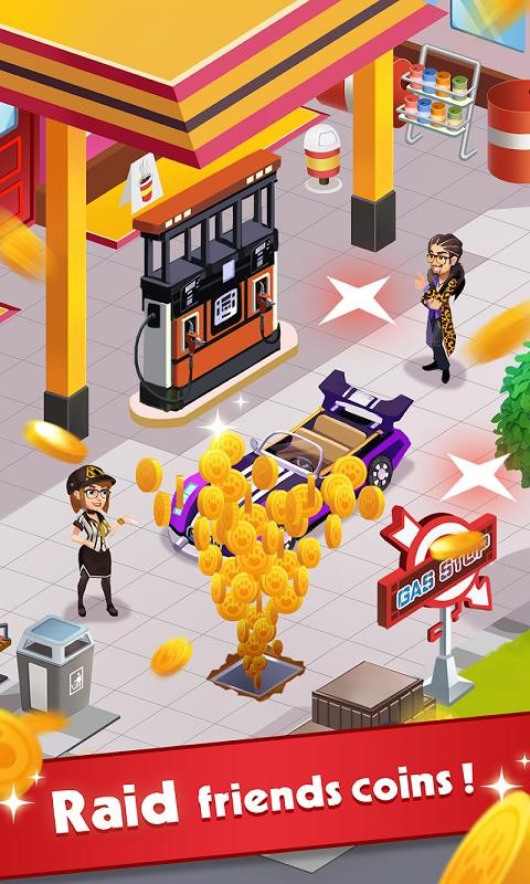 硬币之王app下载