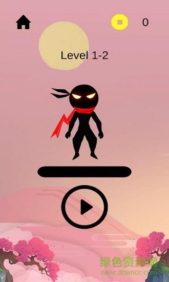 安卓超级绳索飞人 中文版app