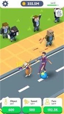 放置杂耍app下载