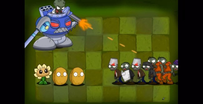 宅宅萝卜pvzsf撼地者app下载