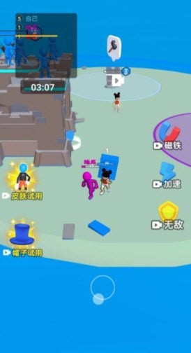 攻占塔楼app下载