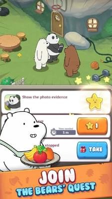 咱们裸熊app下载