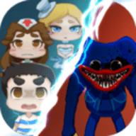 神魔对决