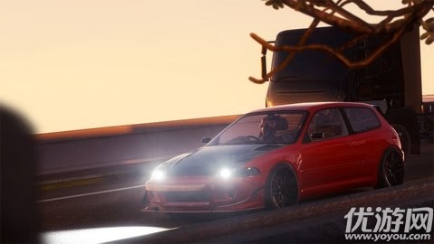 carxstreet