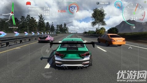 安卓carxstreet软件下载