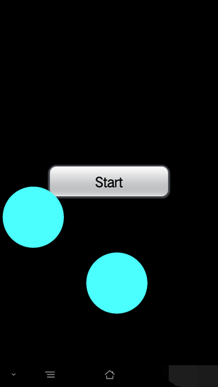 touchroulette