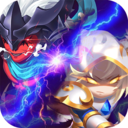暗黑联盟app