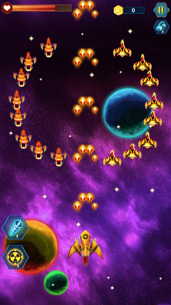 星球大爆炸2023app下载
