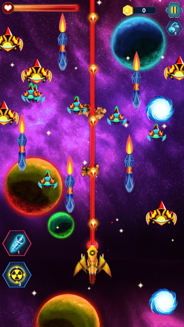 星球大爆炸2023