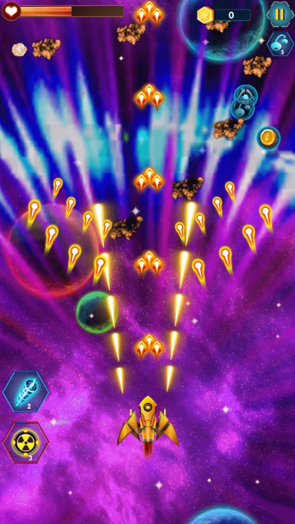 星球大爆炸2023