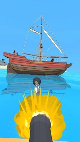 安卓pirateattack软件下载