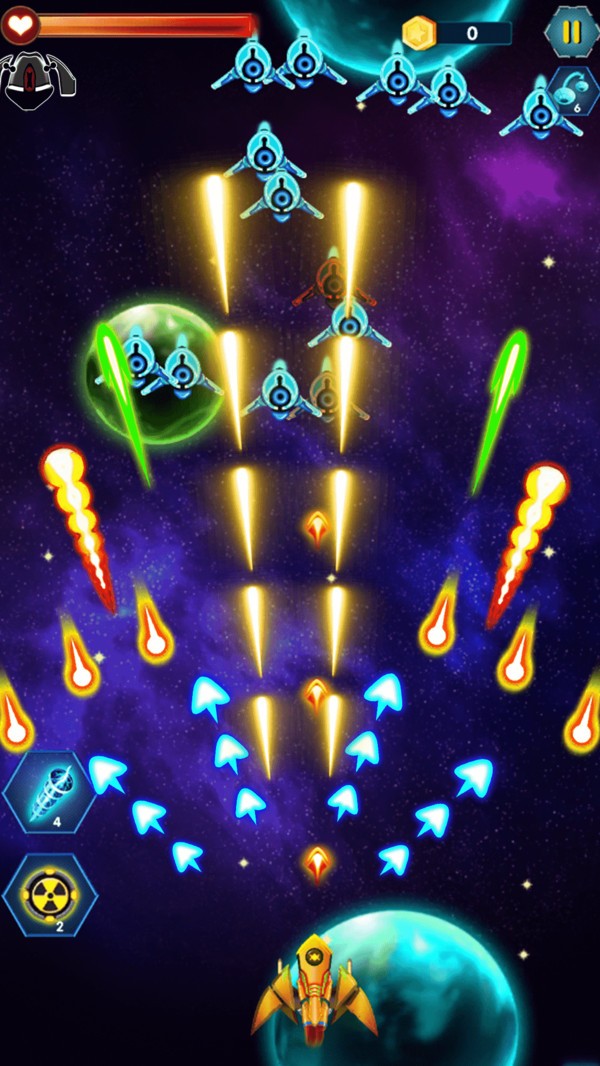 星球大爆炸2023