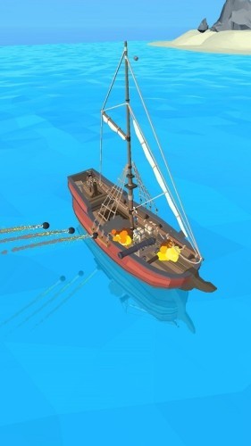 pirateattackapp下载