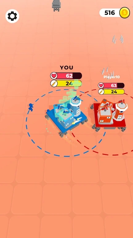 monstercity