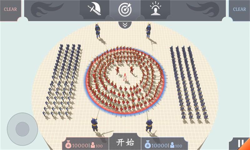 有趣的战斗模拟器2023app下载