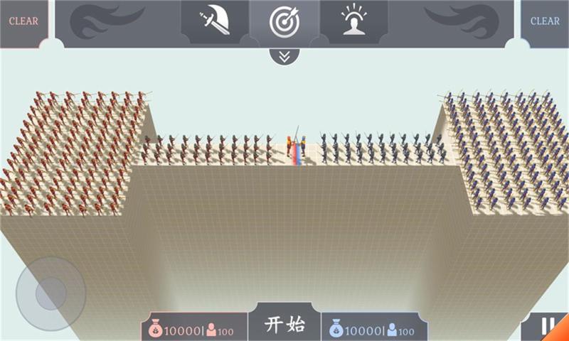 有趣的战斗模拟器2023