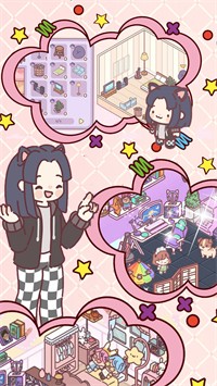 芭比梦幻之家app下载