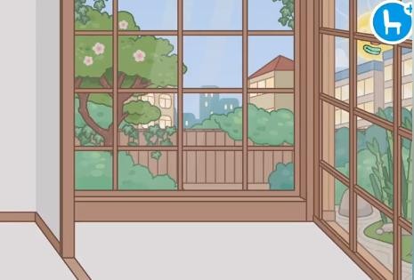 托卡世界盆景自建房