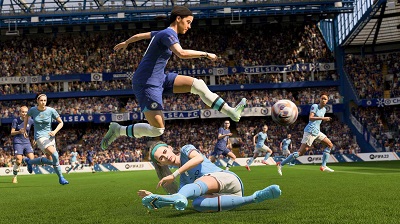 fifa23 2023最新版