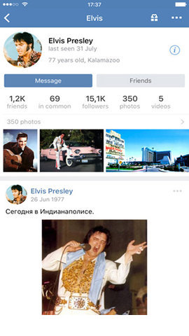 安卓vk 免登录版app
