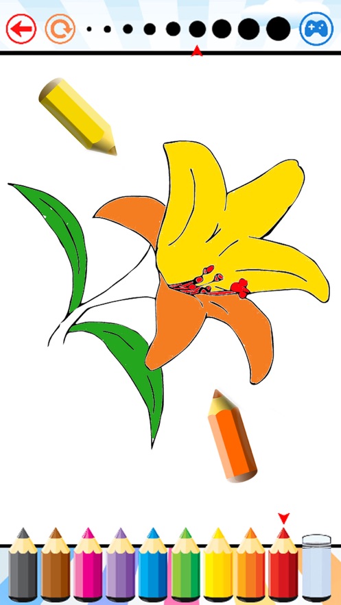 花图画书为孩子app下载