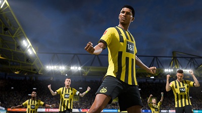 安卓fifa23 2023最新版app