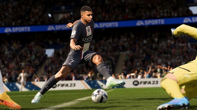 安卓fifa23 2023最新版软件下载