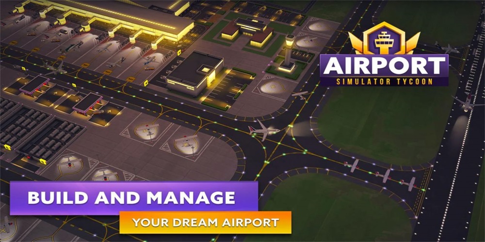 安卓airportsimulatorfirstclass软件下载