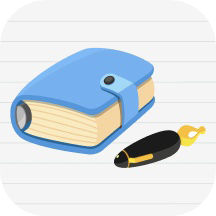 你的日记app