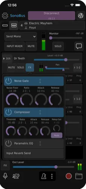 sonobus音频app下载