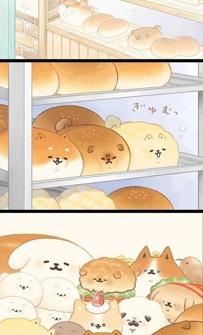 胖胖面包犬app下载