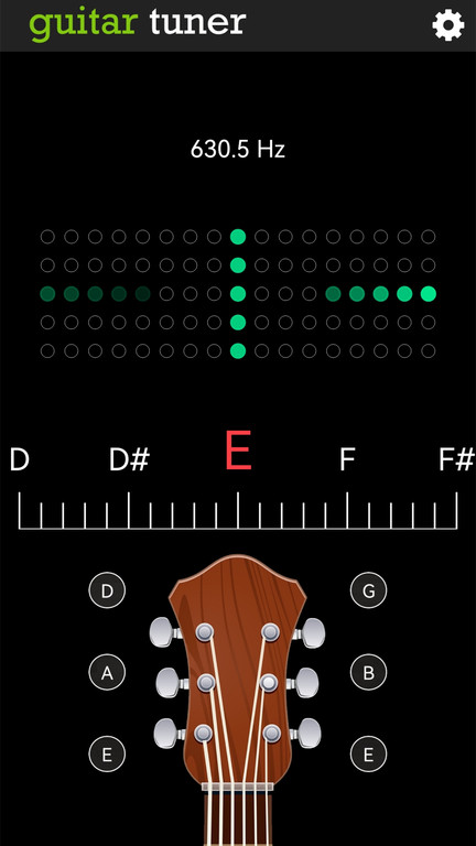 安卓guitartuna 2023最新版app