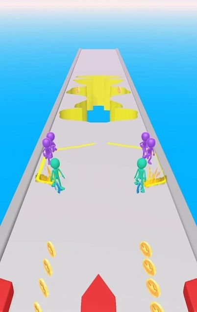 挖洞机跑2023