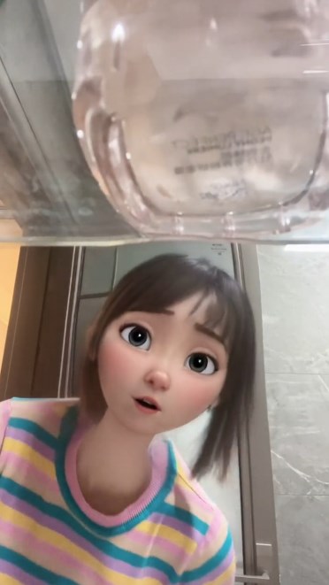 安卓抖音 艾莎公主特效app