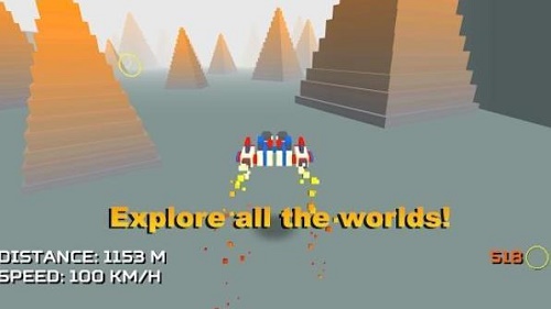 天空颠倒恒星速度app下载