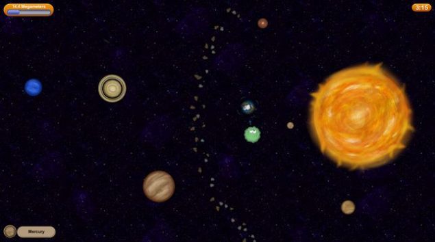 永恒美味星球app下载