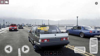 多人高速公路赛车app下载