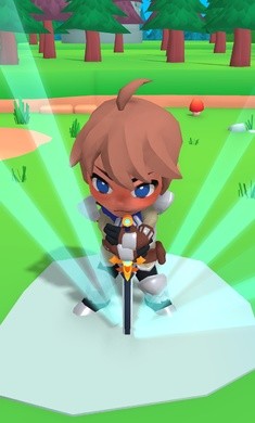 最后的战士app下载