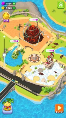 恐龙之地app