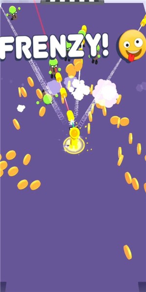 爆射侠客游戏app下载