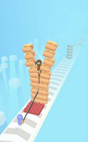 长剑跳app下载