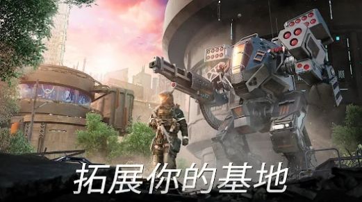 瞬时战争最终之战app下载