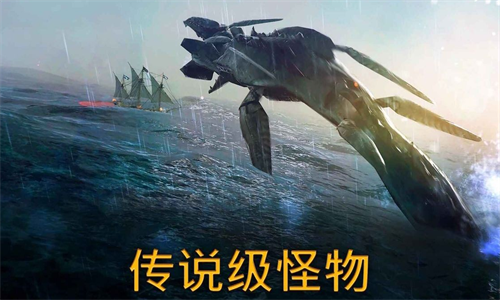 安卓风暴海盗中文版软件下载