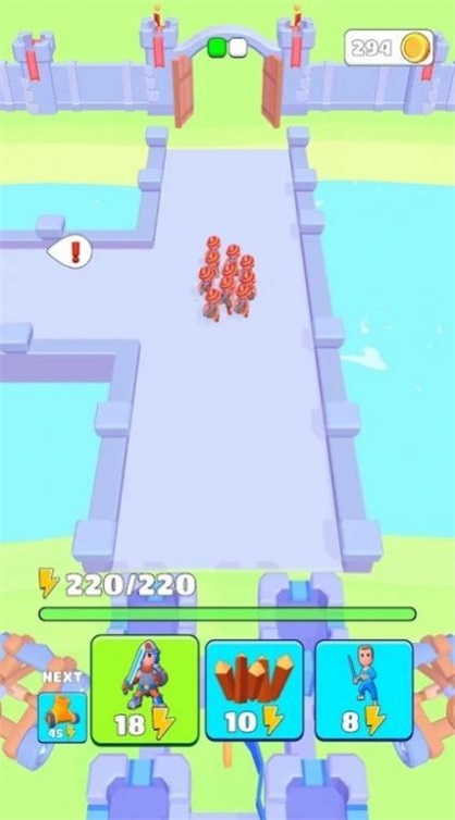 战争之桥app下载