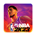 mynba2k23官方正版(我的nba2k23)