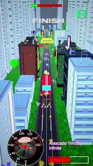 跳跃德比赛车app下载